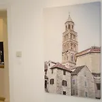 Dalmata D * Podstrana
