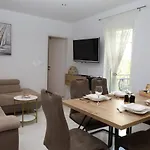 Dalmata D Appartement Podstrana