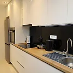 Dalmata D Appartement Podstrana