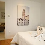 Dalmata D Appartement *
