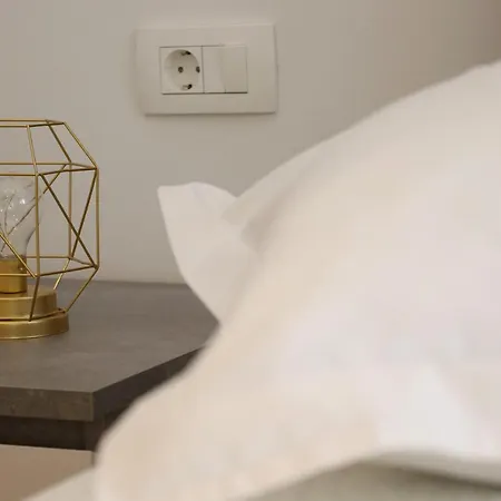 Appartement Dalmata D Podstrana