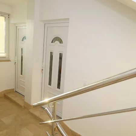 Apartamento Dalmata D *