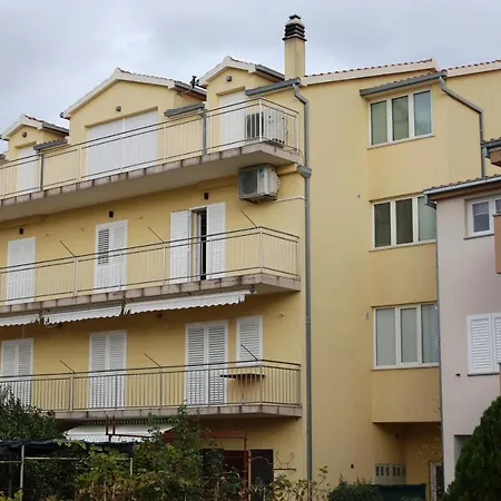 Dalmata D Appartement Podstrana