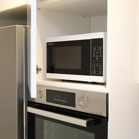 Apartamento Dalmata D