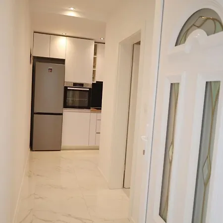 Apartamento Dalmata D *