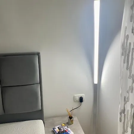 Dalmata D Apartamento *