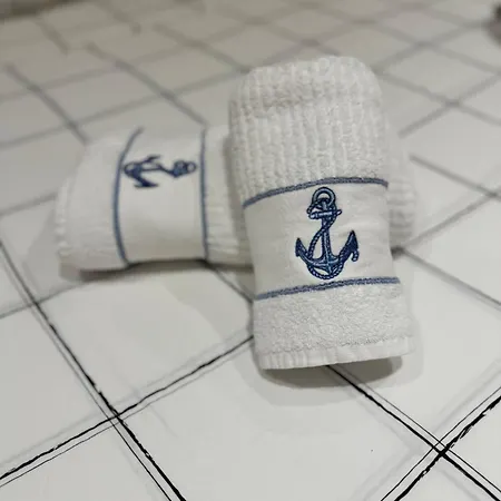 Apartamento Dalmata D