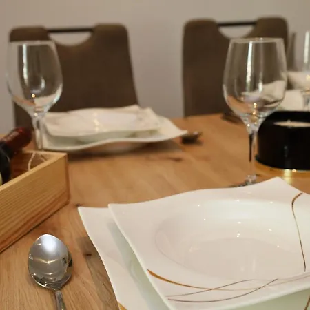 Dalmata D Appartement