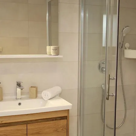 Dalmata D アパート