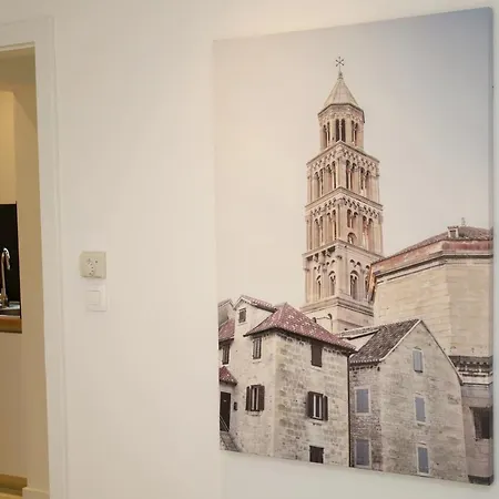 Dalmata D * ポドストラナ