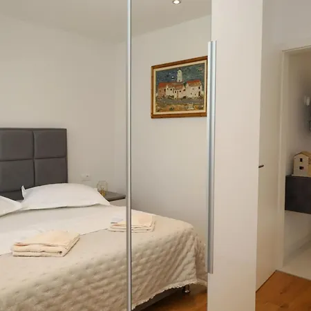 Appartement Dalmata D *