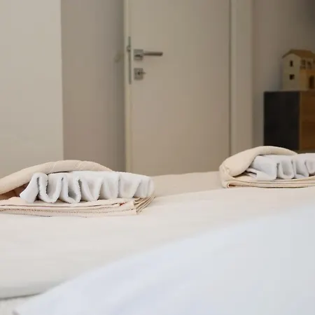 Dalmata D Appartement