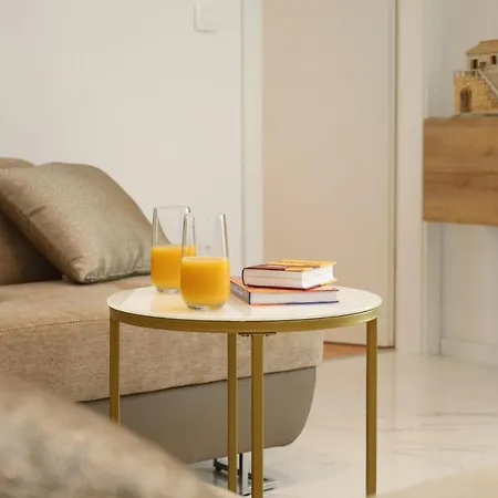 Dalmata D Appartement *