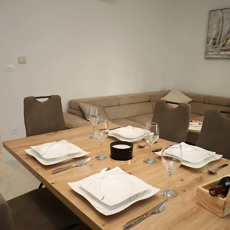 Dalmata D Διαμέρισμα *