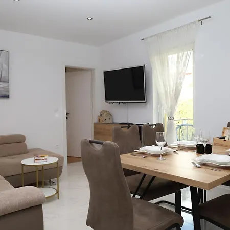 Dalmata D * ポドストラナ