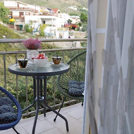 アパート Dalmata D