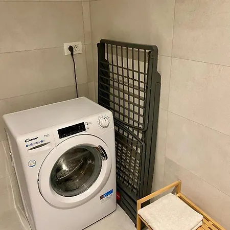 Dalmata D Appartement Podstrana