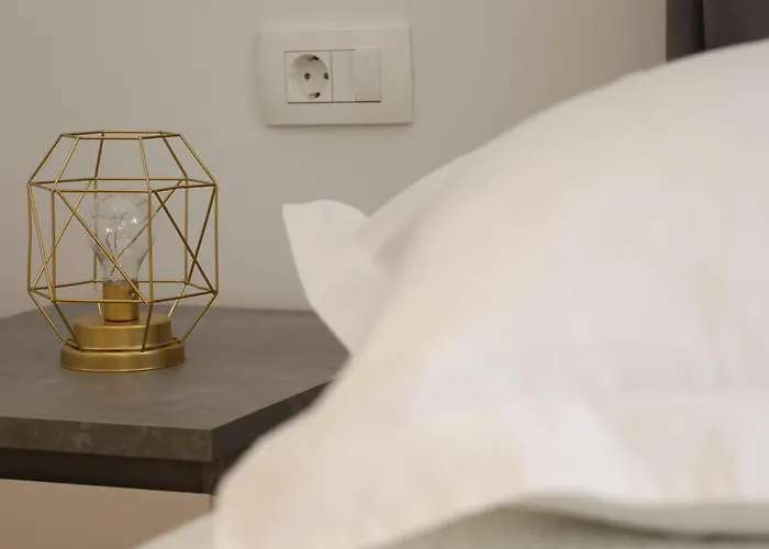 Appartement Dalmata D Podstrana