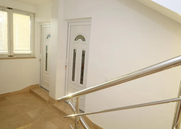 Apartamento Dalmata D *