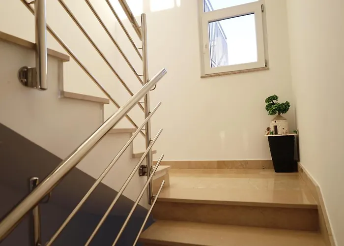 Apartamento Dalmata D Podstrana