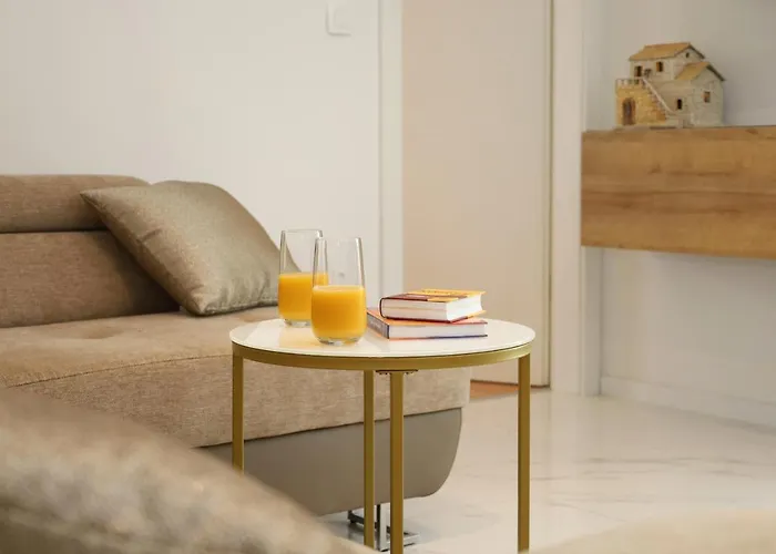 Dalmata D Appartement *