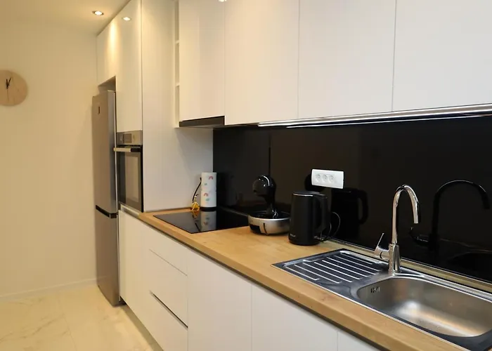 Dalmata D Appartement Podstrana
