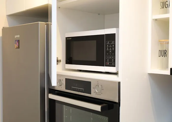 Appartement Dalmata D