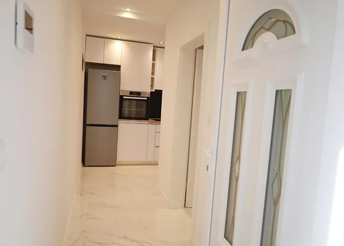Apartamento Dalmata D *