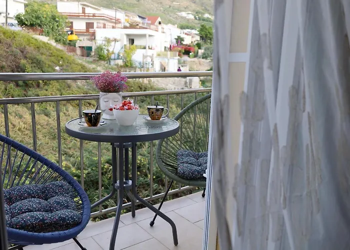 Apartamento Dalmata D