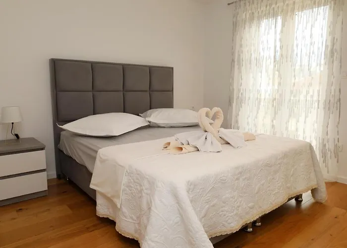Dalmata D Apartamento