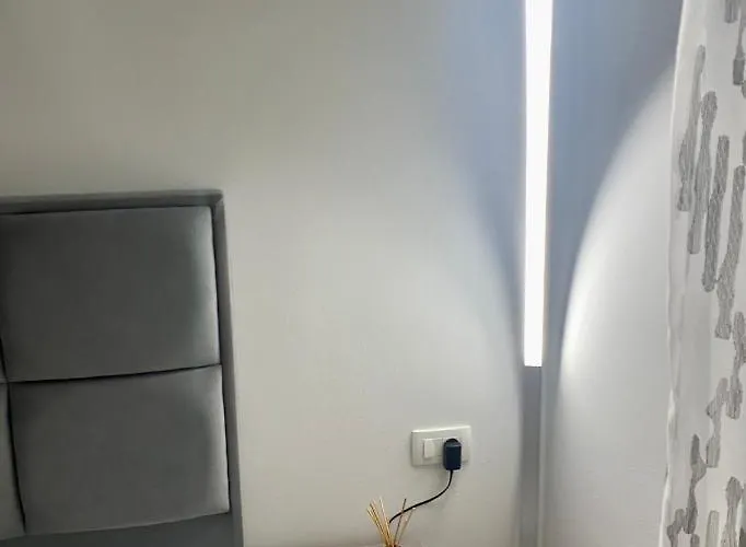 Dalmata D Apartamento *