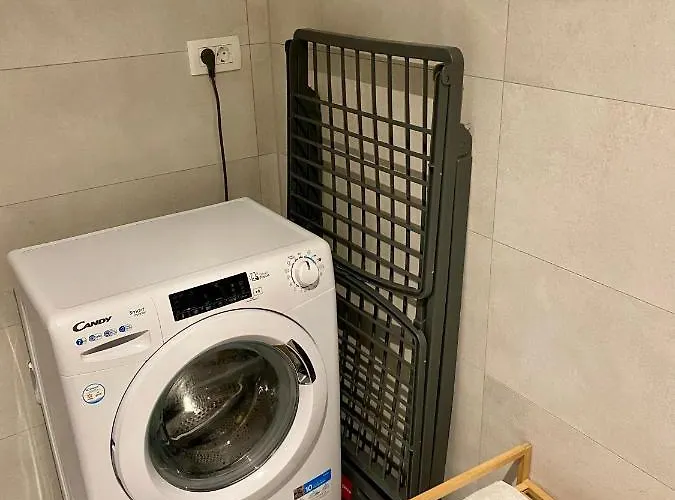 Dalmata D Apartamento Podstrana